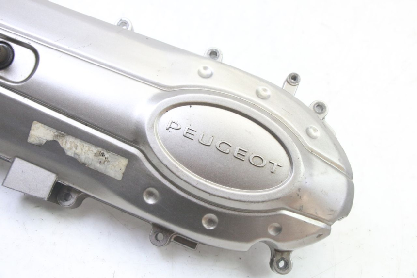 photo de VARIATOR COVER PEUGEOT TWEET 4T 50 (2014 - 2019) - Zoom on usage condition