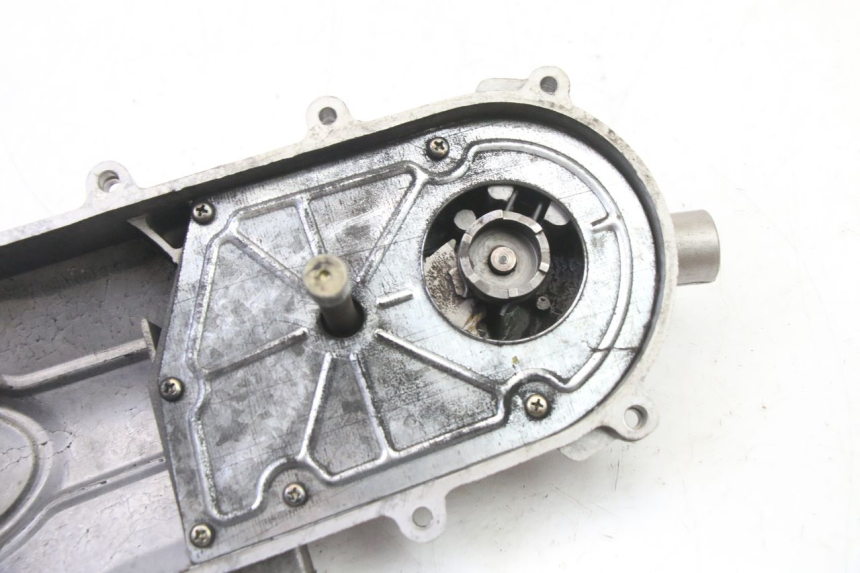 photo de VARIATOR COVER PEUGEOT TWEET 4T 50 (2014 - 2019) - Surface and material condition