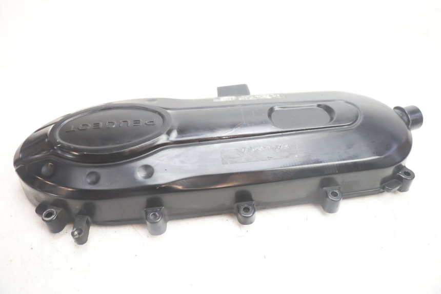 photo de DRIVE BELT COVER PEUGEOT TWEET 4T 50 (2018 - 2022) - Surface and material condition