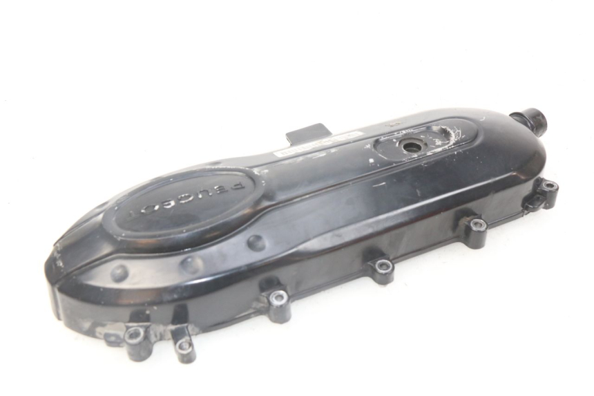 photo de DRIVE BELT COVER PEUGEOT TWEET ACTIVE 4T 50 (2018 - 2022) - Zoom on usage condition