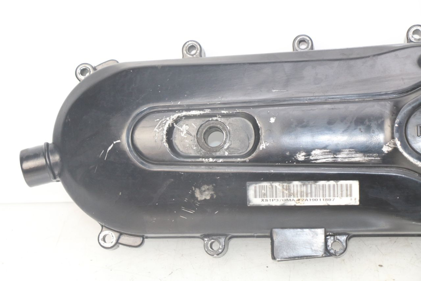 photo de DRIVE BELT COVER PEUGEOT TWEET ACTIVE 4T 50 (2018 - 2022) - Technical close-up