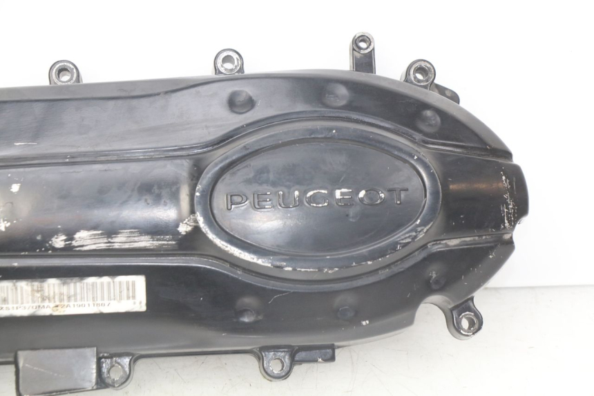 photo de DRIVE BELT COVER PEUGEOT TWEET ACTIVE 4T 50 (2018 - 2022) - Product overview
