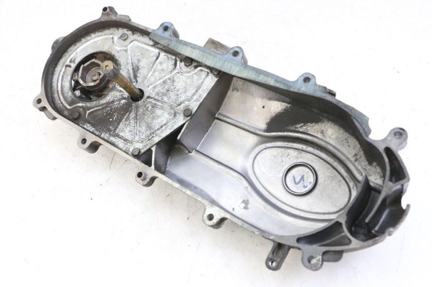 photo de DRIVE BELT COVER PEUGEOT TWEET PRO CARGO 50 (2018 - 2022) - Component detail