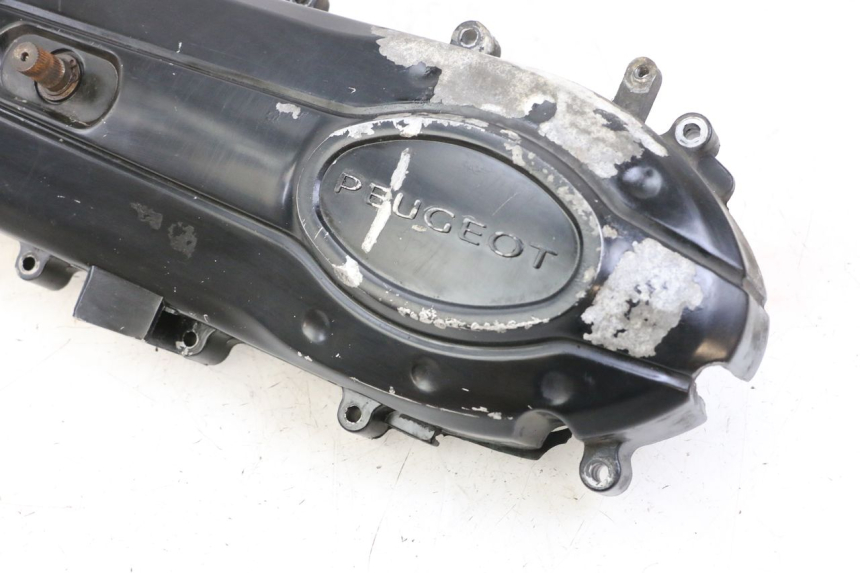 photo de DRIVE BELT COVER PEUGEOT TWEET PRO CARGO 50 (2018 - 2022) - Fixing points details