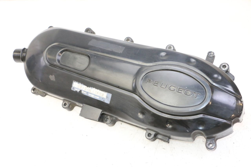 photo de DRIVE BELT COVER PEUGEOT TWEET PRO CARGO 50 (2018 - 2022) - Main view