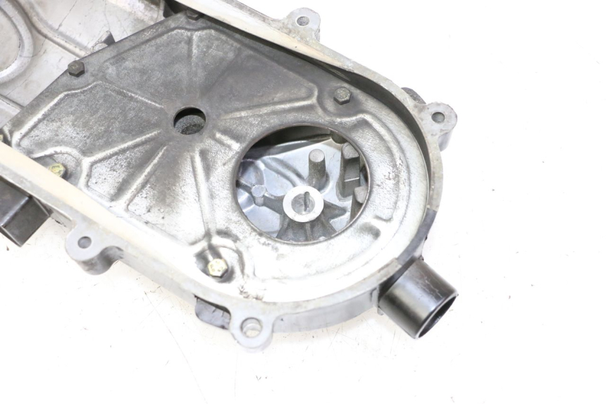 photo de DRIVE BELT COVER PEUGEOT TWEET PRO CARGO 50 (2018 - 2022) - Alternative perspective