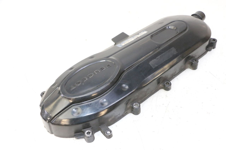 photo de DRIVE BELT COVER PEUGEOT TWEET PRO CARGO 50 (2018 - 2022) - Fixing points details