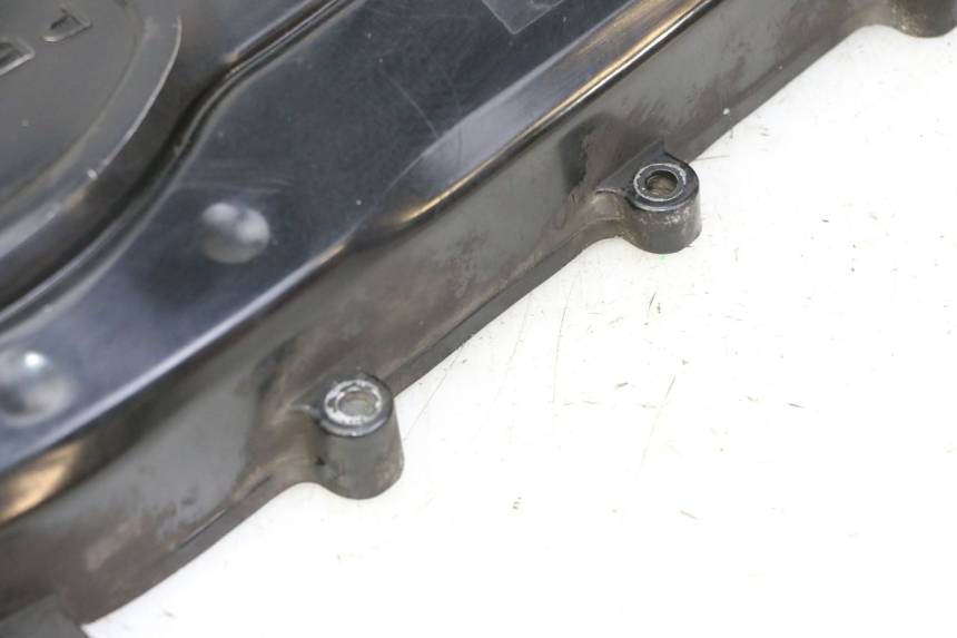 photo de DRIVE BELT COVER PEUGEOT TWEET PRO CARGO 50 (2018 - 2022) - Surface and material condition