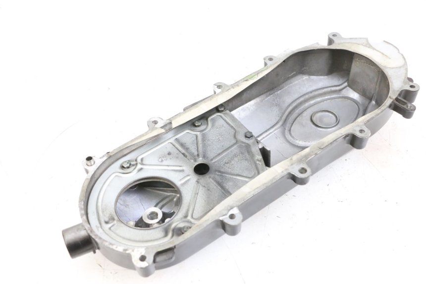 photo de DRIVE BELT COVER PEUGEOT TWEET PRO EFI 4T 50 (2021 - 2022) - Zoom on usage condition