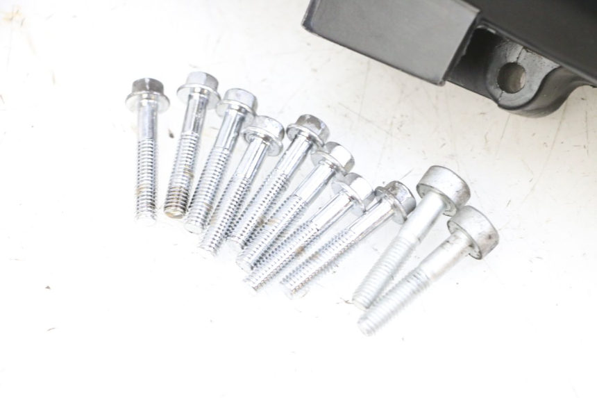 photo de DRIVE BELT COVER PEUGEOT TWEET PRO EFI 4T 50 (2021 - 2022) - Surface and material condition