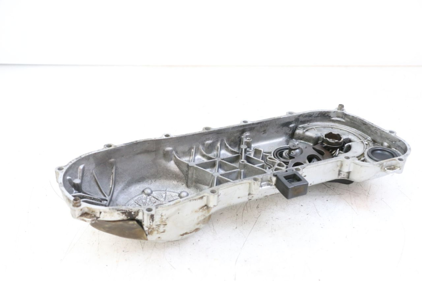 photo de DRIVE BELT COVER PIAGGIO TYPHOON 50 (2000 - 2009) - Zoom on usage condition