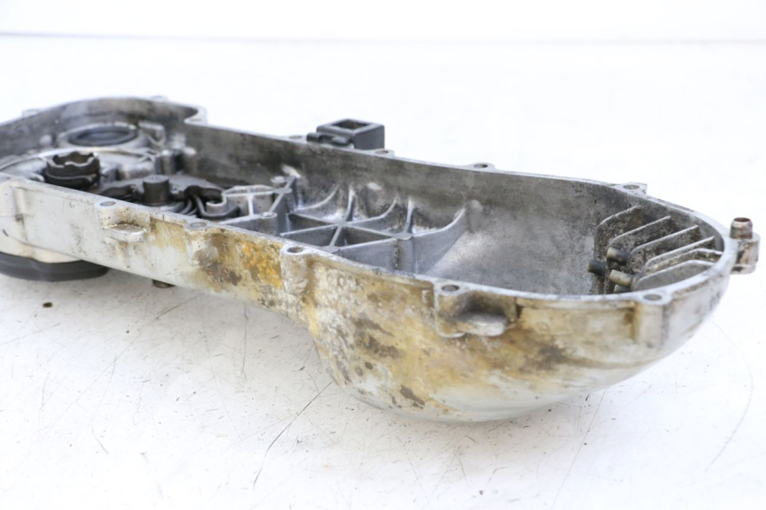 photo de DRIVE BELT COVER PIAGGIO TYPHOON 50 (2000 - 2009) - Alternative perspective