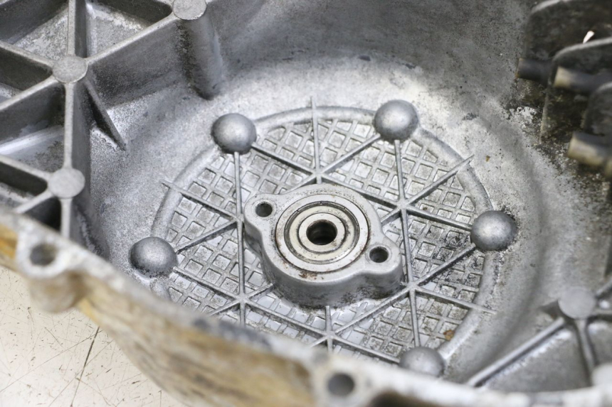 photo de DRIVE BELT COVER PIAGGIO TYPHOON 50 (2000 - 2009) - Technical close-up