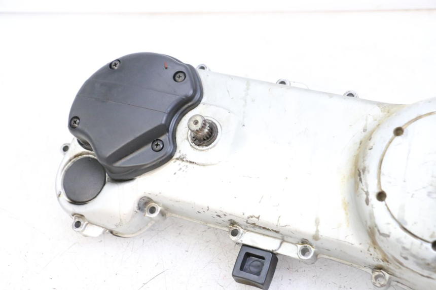 photo de DRIVE BELT COVER PIAGGIO TYPHOON 50 (2000 - 2009) - Checked used part