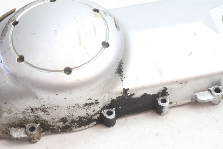 photo de DRIVE BELT COVER PIAGGIO TYPHOON 50 (2000 - 2009) - Alternative perspective