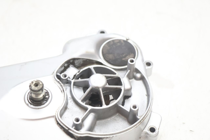 photo de DRIVE BELT COVER PIAGGIO TYPHOON 50 (2000 - 2009) - Product overview