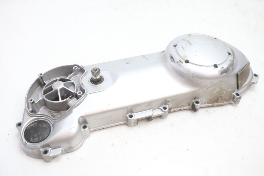 photo de DRIVE BELT COVER PIAGGIO TYPHOON 50 (2000 - 2009) - Fixing points details