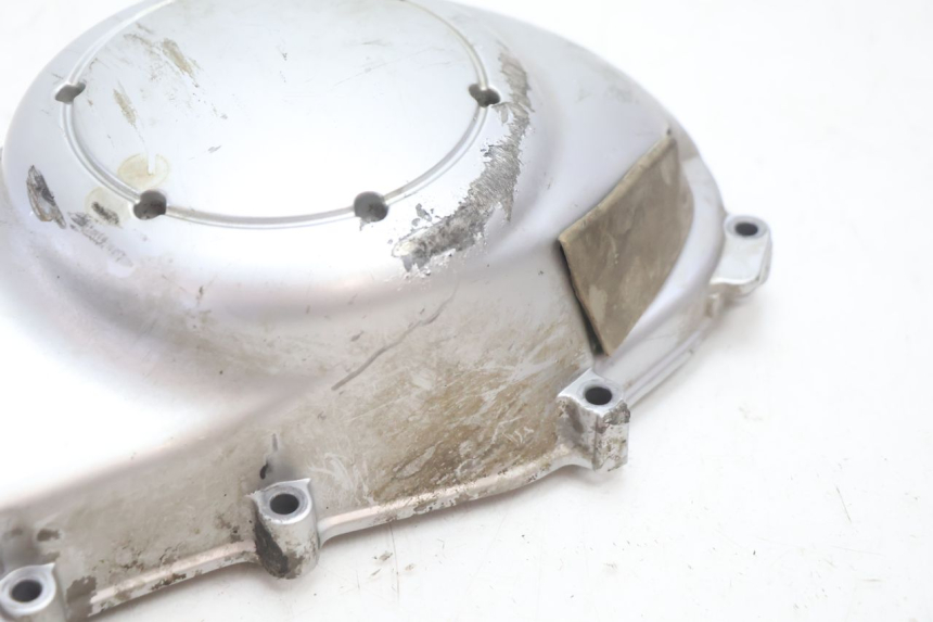 photo de DRIVE BELT COVER PIAGGIO TYPHOON 50 (2000 - 2009) - Surface and material condition