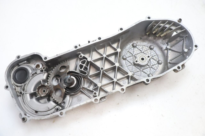photo de DRIVE BELT COVER PIAGGIO TYPHOON 50 (2000 - 2009) - Checked used part