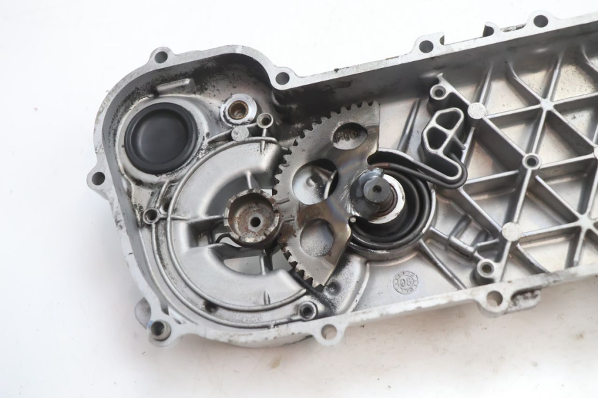 photo de DRIVE BELT COVER PIAGGIO TYPHOON 50 (2000 - 2009) - Markings and original references