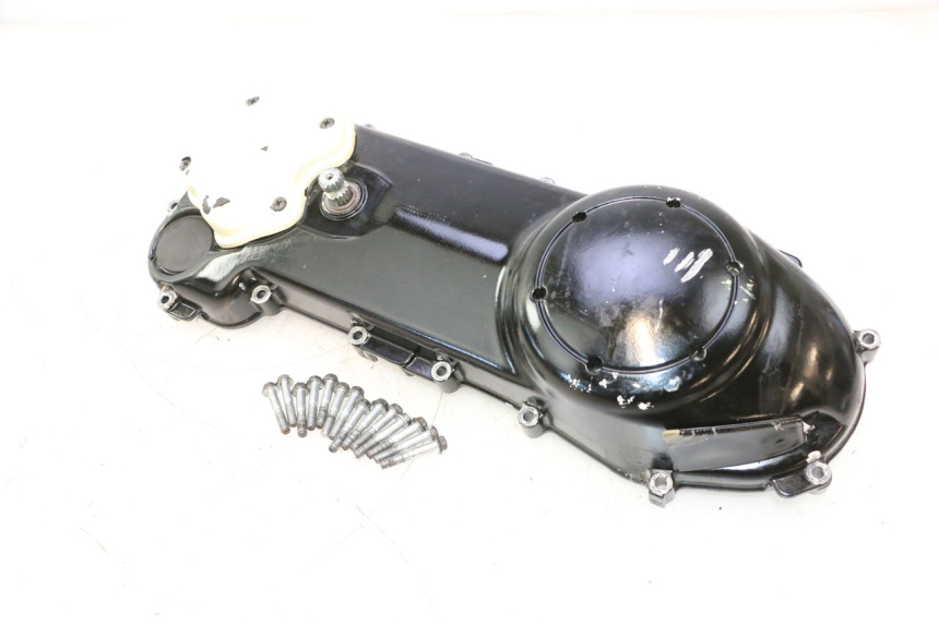 photo de DRIVE BELT COVER PIAGGIO TYPHOON 50 (2000 - 2009) - Main view
