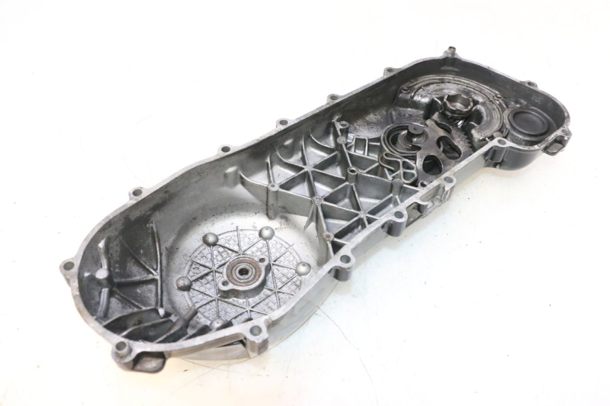 photo de DRIVE BELT COVER PIAGGIO TYPHOON 50 (2000 - 2009) - Component detail