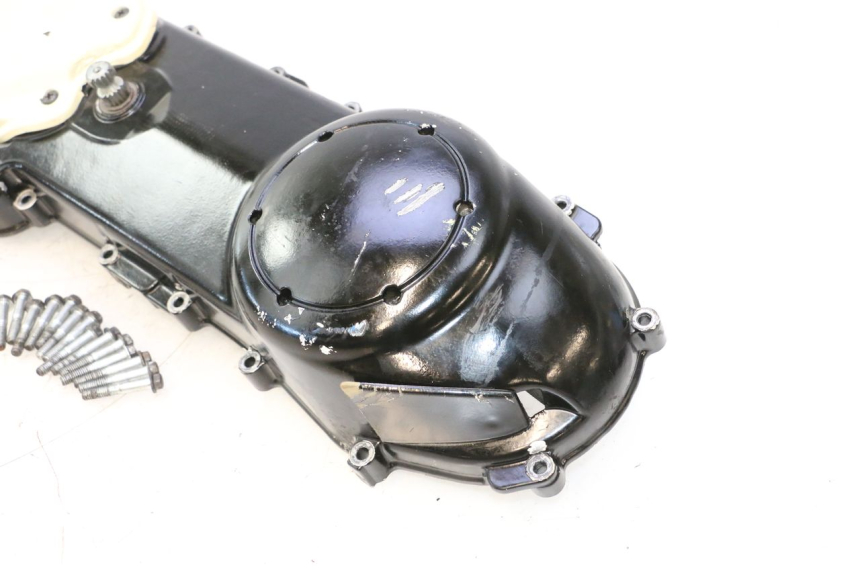photo de DRIVE BELT COVER PIAGGIO TYPHOON 50 (2000 - 2009) - Additional view of the item