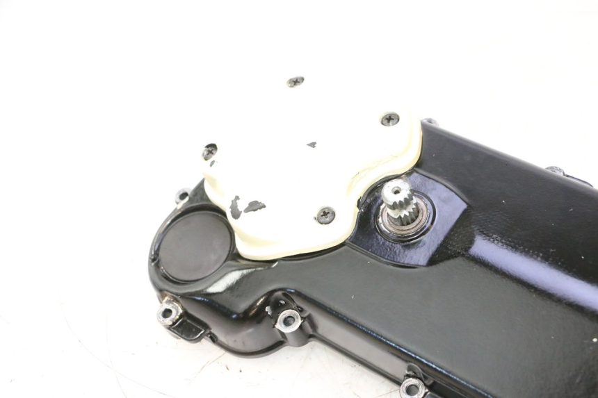 photo de DRIVE BELT COVER PIAGGIO TYPHOON 50 (2000 - 2009) - Distinctive features