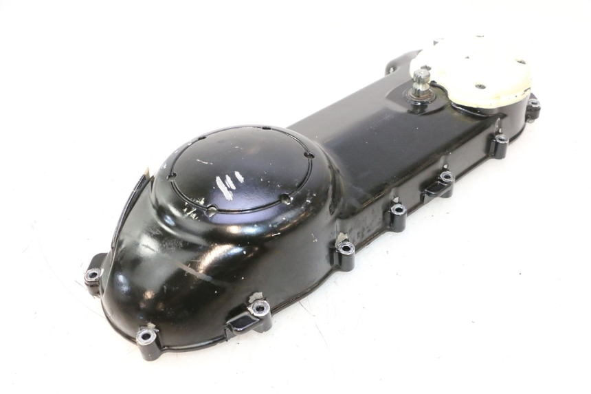 photo de DRIVE BELT COVER PIAGGIO TYPHOON 50 (2000 - 2009) - Surface and material condition