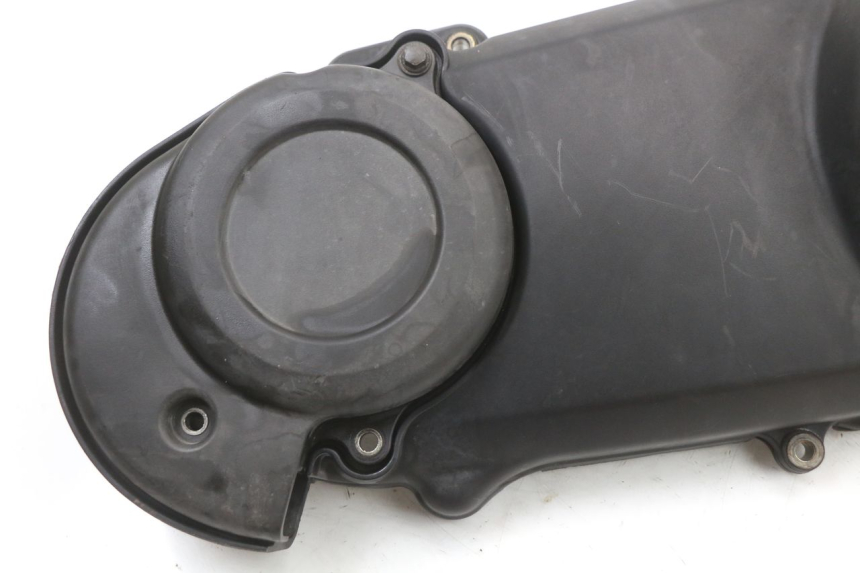 photo de VARIATOR COVER SUZUKI UH BURGMAN 125 (2002 - 2006) - Zoom on usage condition