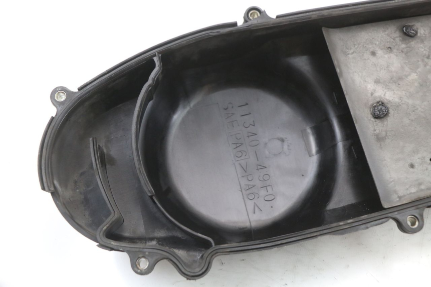 photo de VARIATOR COVER SUZUKI UH BURGMAN 125 (2002 - 2006) - Product overview