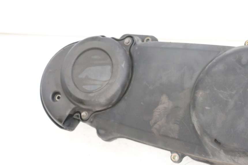 photo de VARIATOR COVER SUZUKI UH BURGMAN 125 (2002 - 2006) - Fixing points details