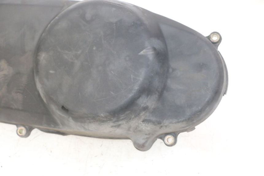 photo de VARIATOR COVER SUZUKI UH BURGMAN 125 (2002 - 2006) - Surface and material condition