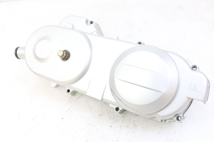 photo de DRIVE BELT COVER UNIVERSAL BIKE ZN50QT-11B 50 (2018 - 2021) - Main view