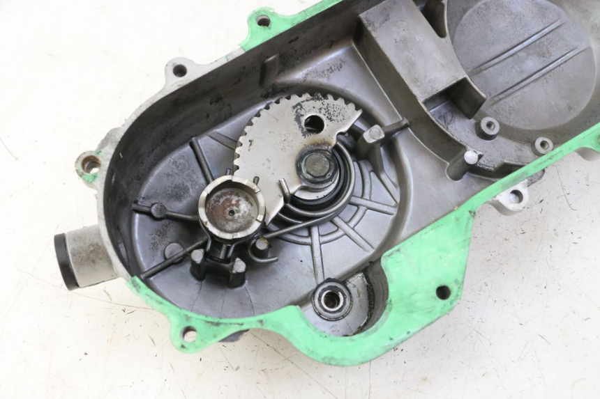 photo de DRIVE BELT COVER UNIVERSAL BIKE ZN50QT-11B 50 (2018 - 2021) - Technical close-up