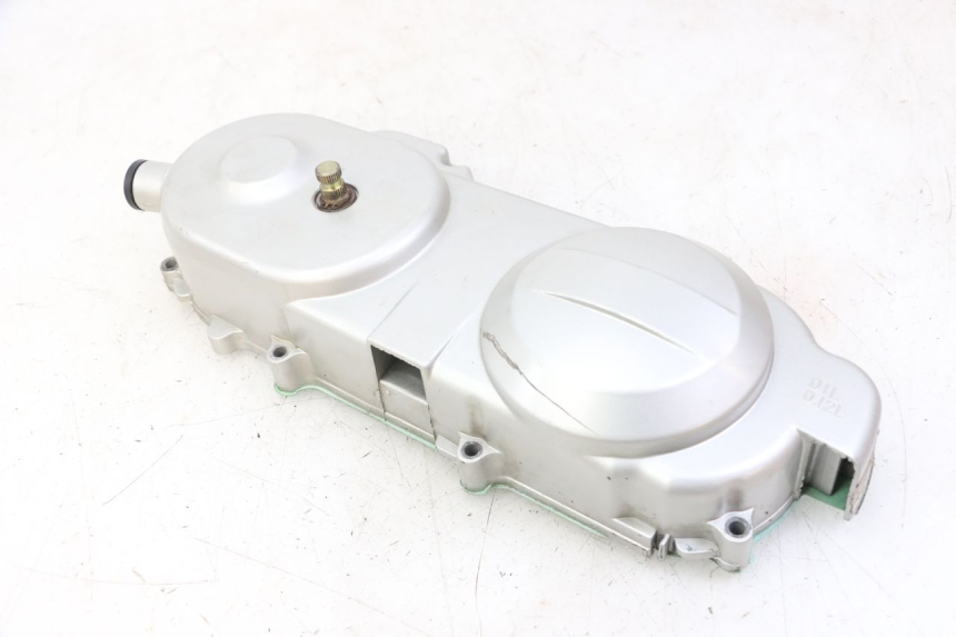 photo de DRIVE BELT COVER UNIVERSAL BIKE ZN50QT-11B 50 (2018 - 2021) - Product overview