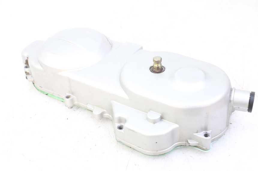 photo de DRIVE BELT COVER UNIVERSAL BIKE ZN50QT-11B 50 (2018 - 2021) - Checked used part