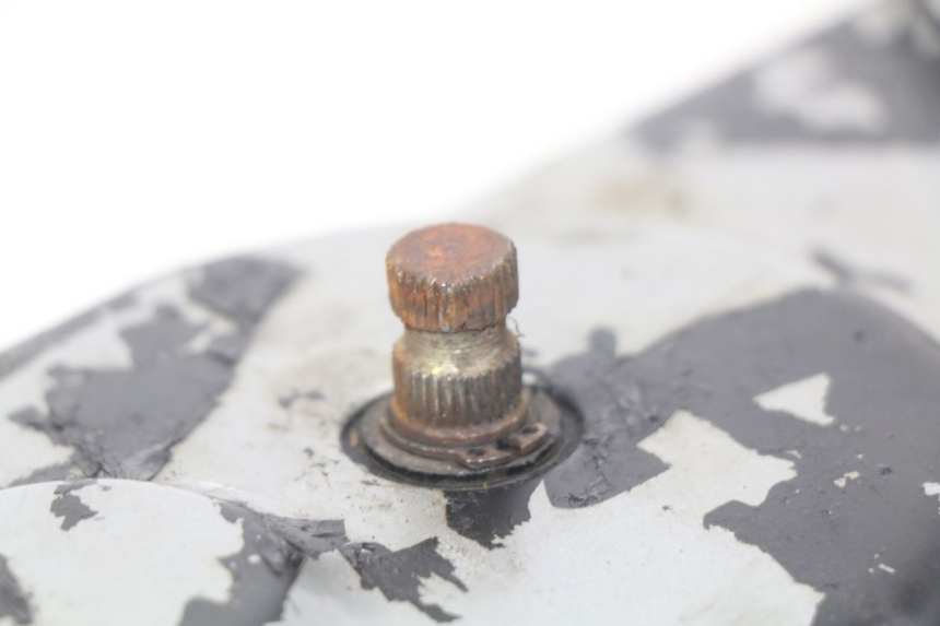 photo de VARIATOR COVER PEUGEOT V-CLIC VCLIC 50 (2007 - 2013) - Surface and material condition