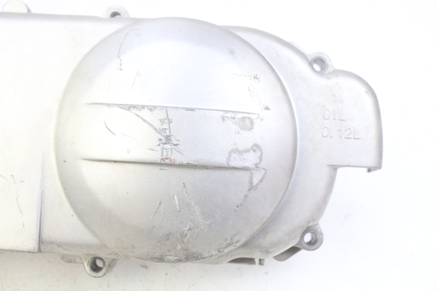 photo de VARIATOR COVER PEUGEOT V-CLIC VCLIC 50 (2007 - 2013) - Component detail