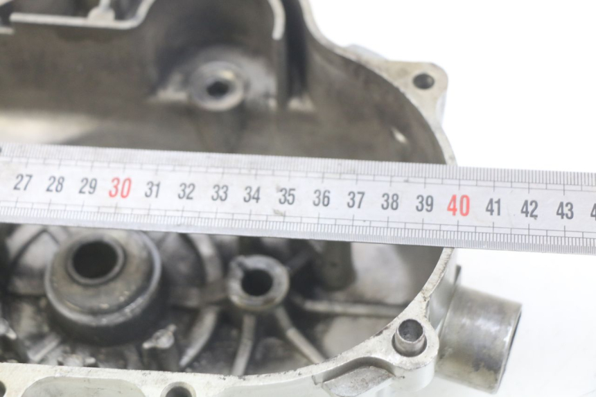 photo de VARIATOR COVER PEUGEOT V-CLIC VCLIC 50 (2007 - 2013) - Component detail