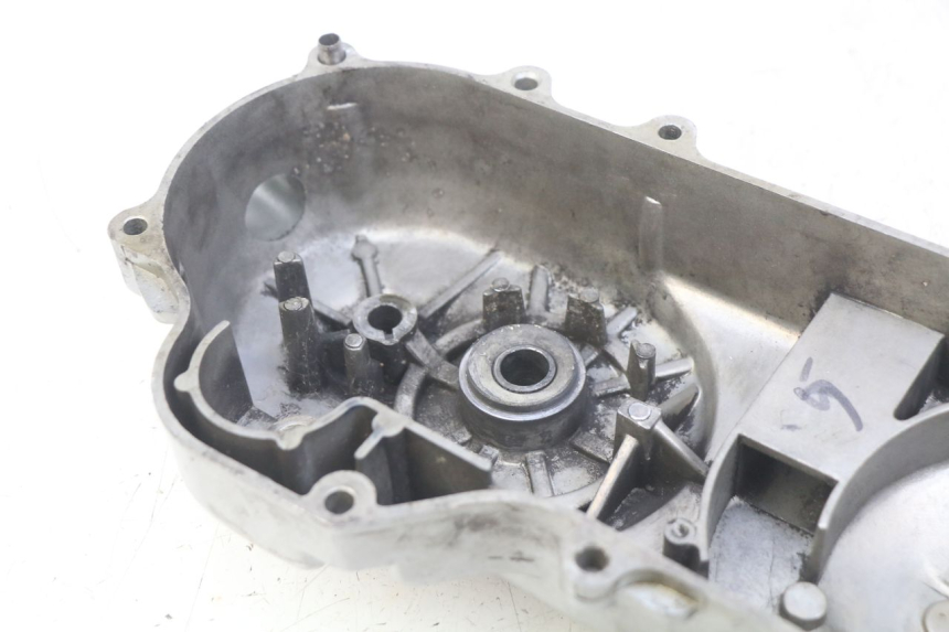 photo de VARIATOR COVER PEUGEOT V-CLIC VCLIC 50 (2007 - 2013) - Technical close-up