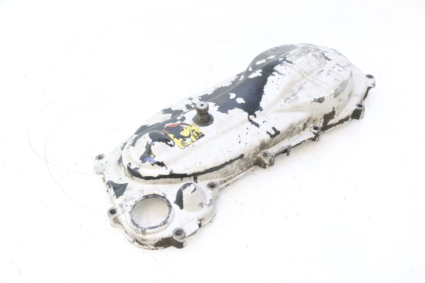 photo de DRIVE BELT COVER PIAGGIO VESPA LX 2T 50 (2005 - 2013) - Fixing points details
