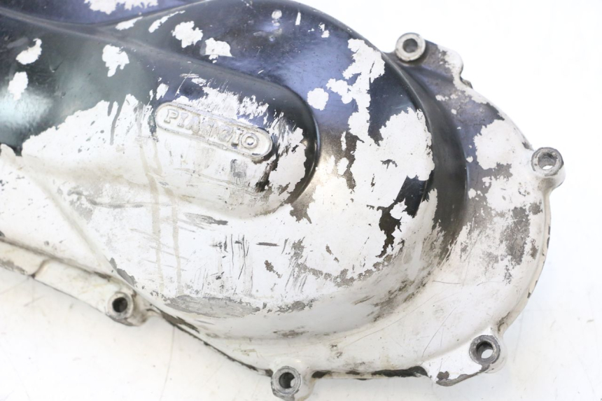 photo de DRIVE BELT COVER PIAGGIO VESPA LX 2T 50 (2005 - 2013) - Markings and original references