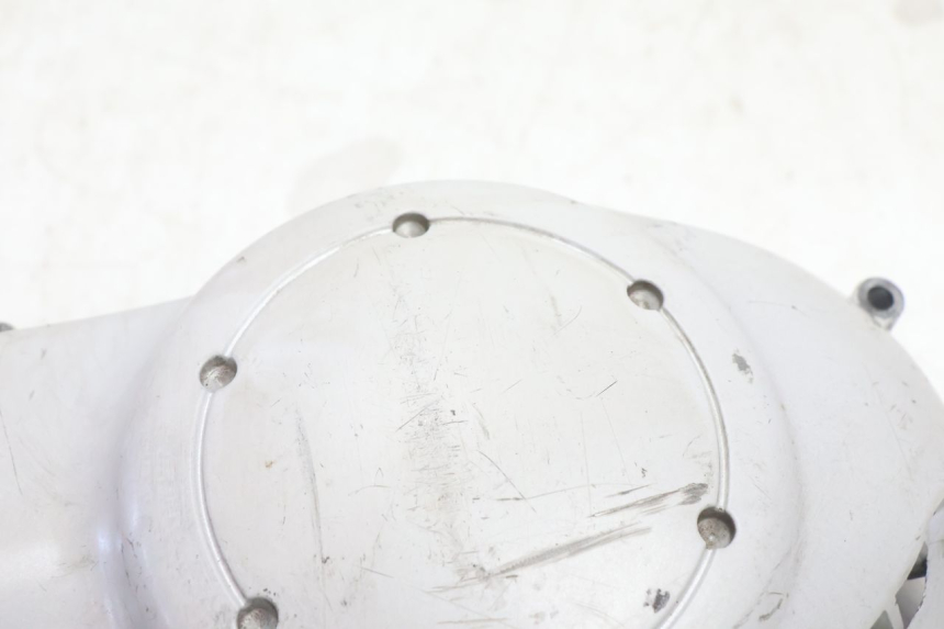 photo de DRIVE BELT COVER PIAGGIO VESPA PRIMAVERA 2T 50 (2013 - 2018) - Surface and material condition