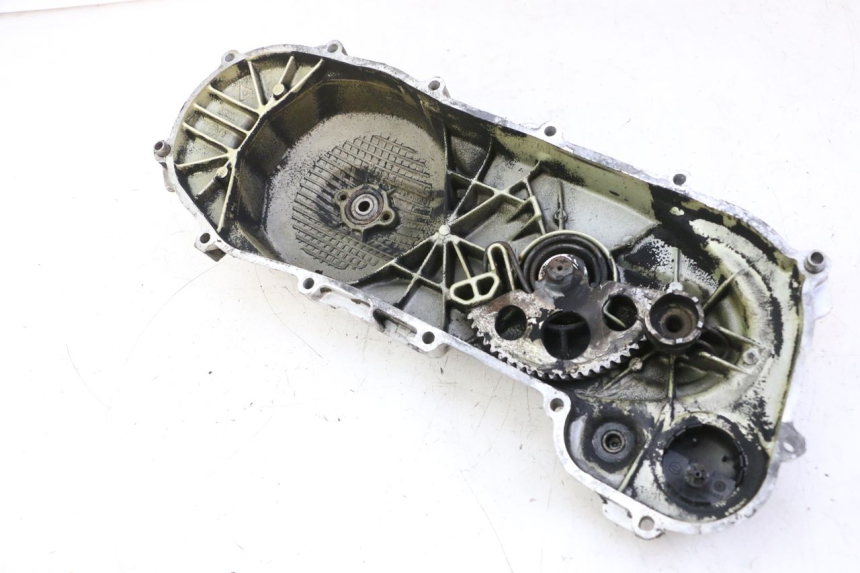 photo de VARIATOR COVER PIAGGIO VESPA S 2T 50 (2007 - 2014) - Component detail