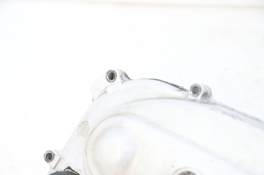 photo de VARIATOR COVER PIAGGIO VESPA S 2T 50 (2007 - 2014) - Additional view of the item