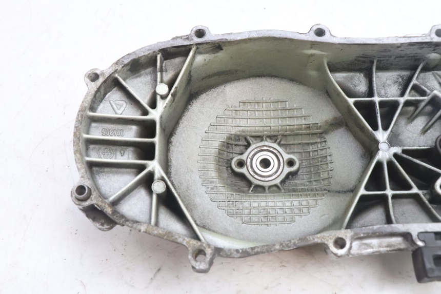 photo de VARIATOR COVER PIAGGIO VESPA S 2T 50 (2007 - 2014) - Checked used part