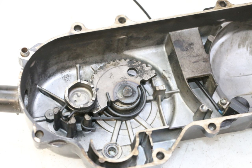 photo de DRIVE BELT COVER GTS VICI 4T 50 (2020 - 2025) - Technical close-up