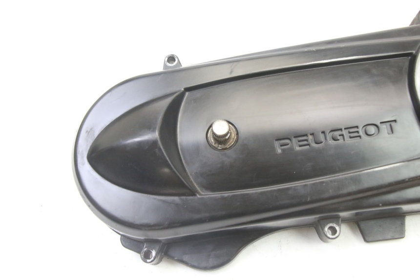 photo de VARIATOR COVER PEUGEOT VIVACITY NEW 2T 50 (2008 - 2017) - Component detail