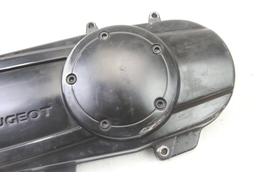 photo de VARIATOR COVER PEUGEOT VIVACITY NEW 2T 50 (2008 - 2017) - Zoom on usage condition